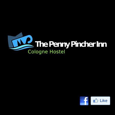 The Penny Pincher Inn Cologne Luaran gambar